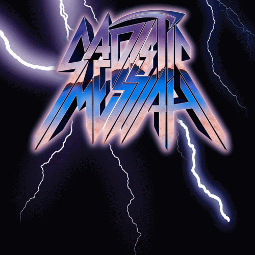 Sadistic Messiah : Sadistic Messiah